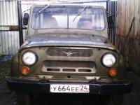 УАЗ 469 1979 БЕЖЕВЫЙ
