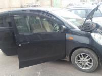 Daihatsu Прочие 2010 ЧЕРНЫЙ